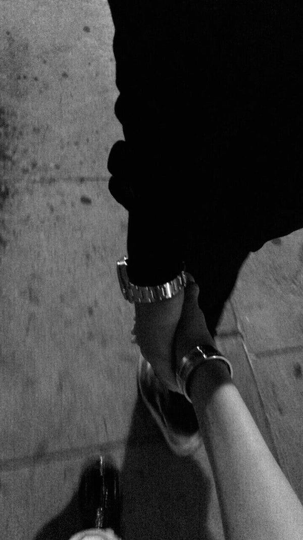 Pack couple