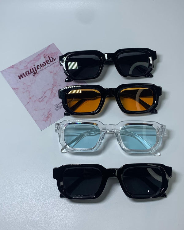 Lunette