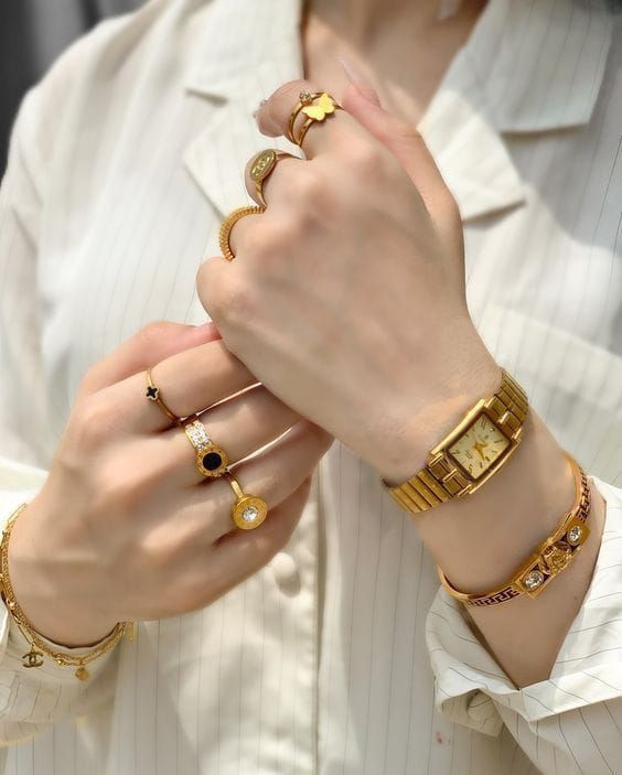 Montres femme
