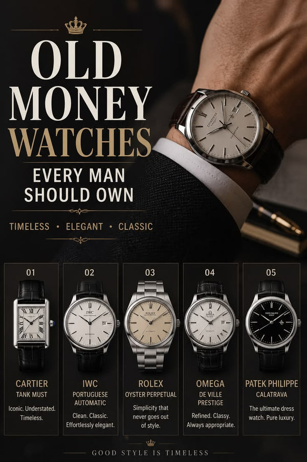 Montres homme