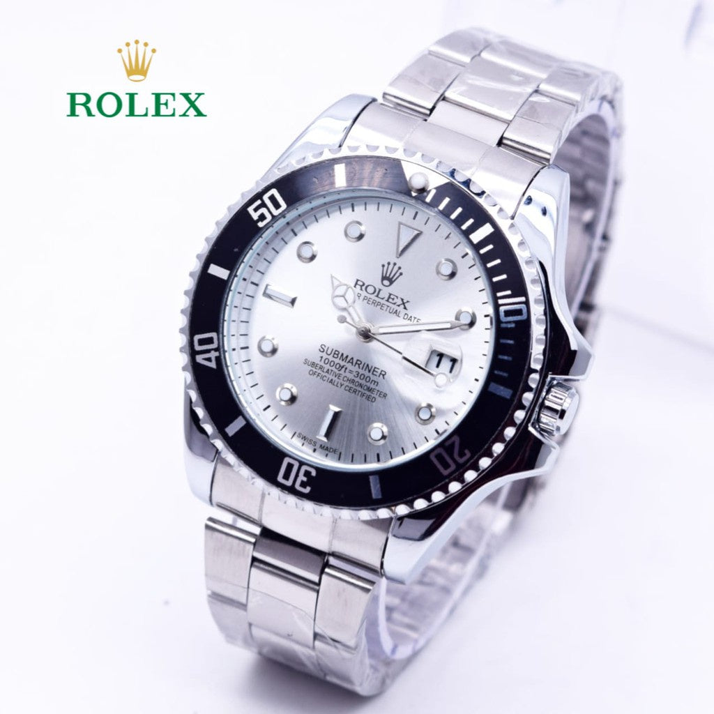 ROLEX z MASTER QUALITE