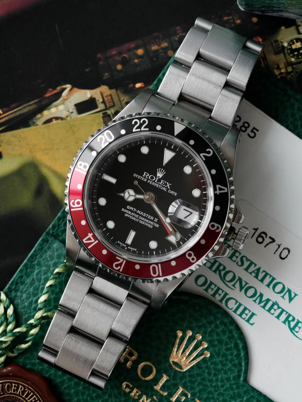 ROLEX HIGH QUALITE