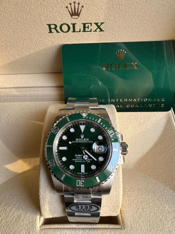 ROLEX HIGH QUALITE