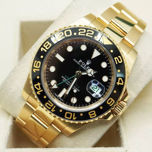 ROLEX HIGH QUALITE
