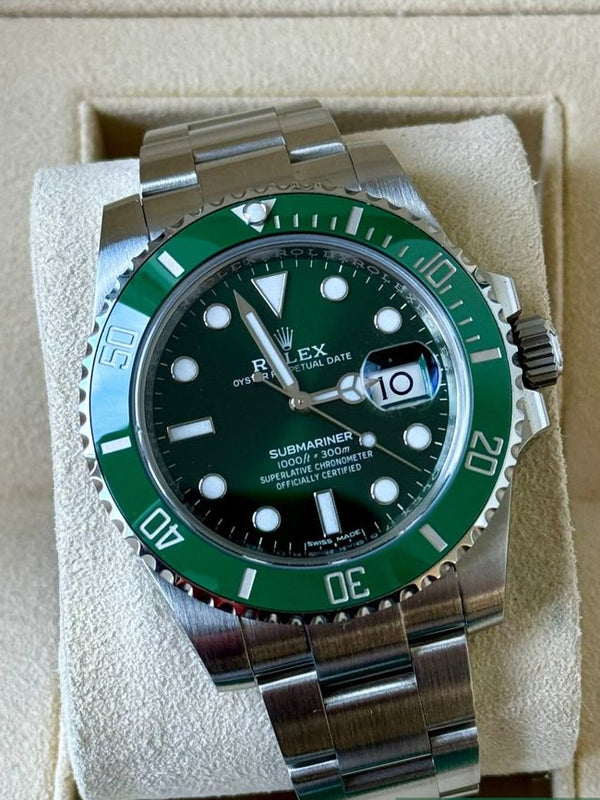 ROLEX HIGH QUALITE