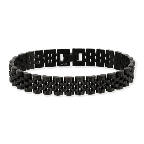 Bracelet ROLEX BLACK