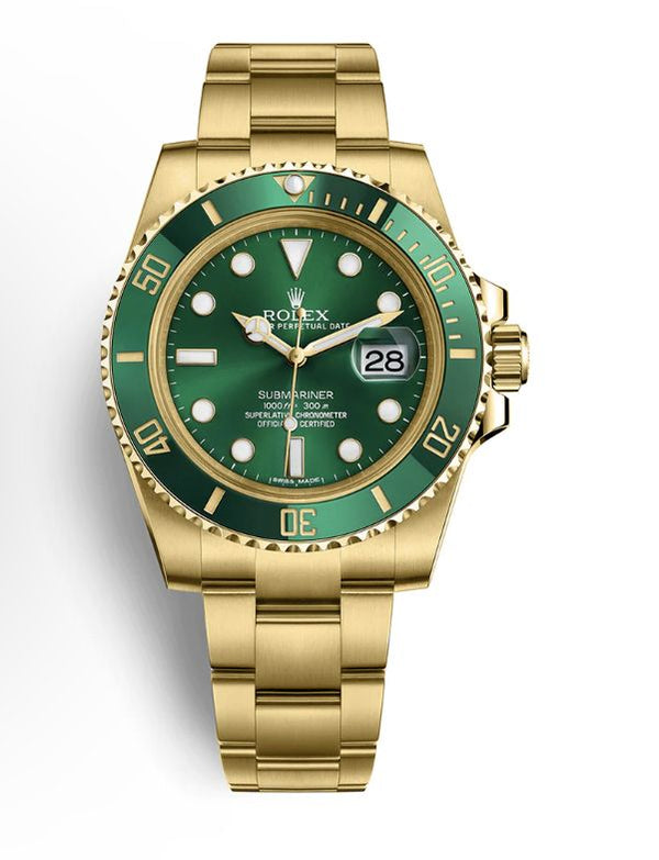 ROLEX HIGH QUALITE