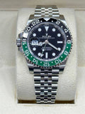 ROLEX z MASTER QUALITE