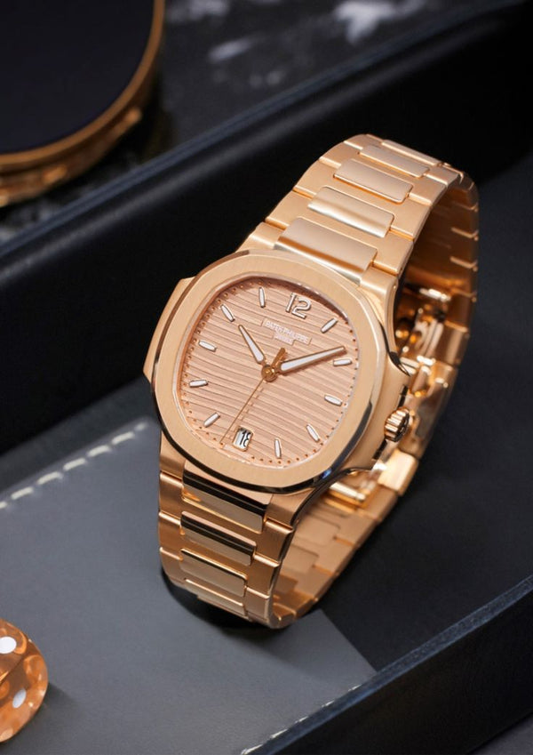 Patek philippe