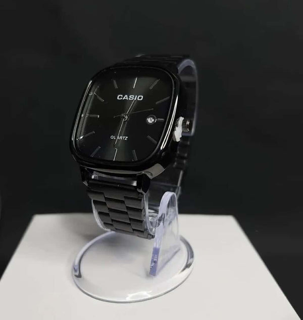 CASIO NOIRE TABLEAU NOIRE