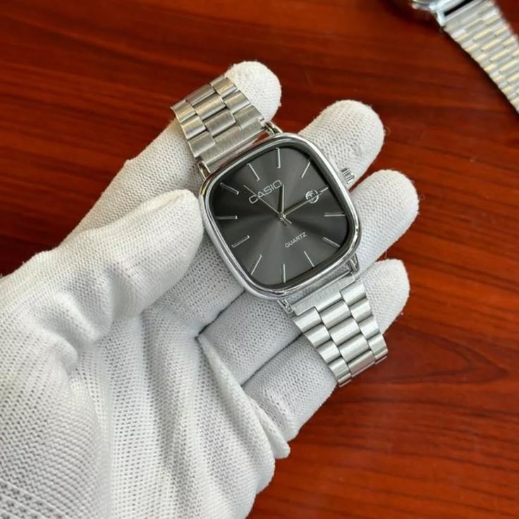 Casio GRIS Tableau Noire