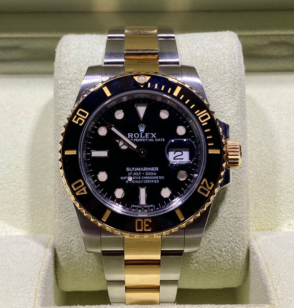 ROLEX HIGH QUALITE