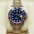 ROLEX z MASTER QUALITE