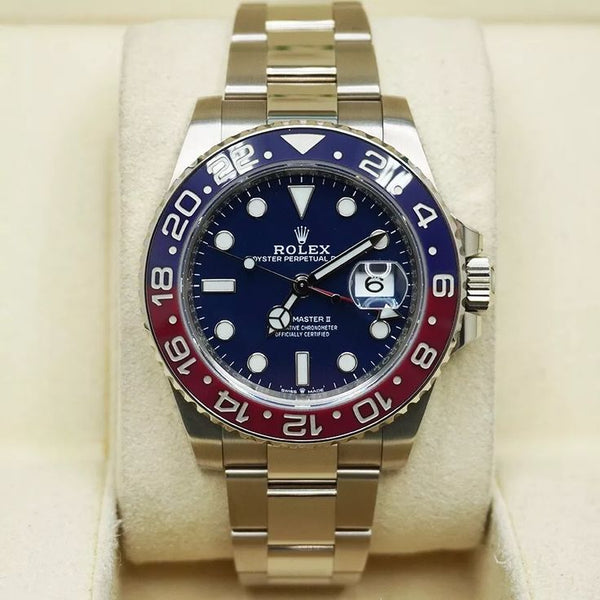 ROLEX HIGH QUALITE