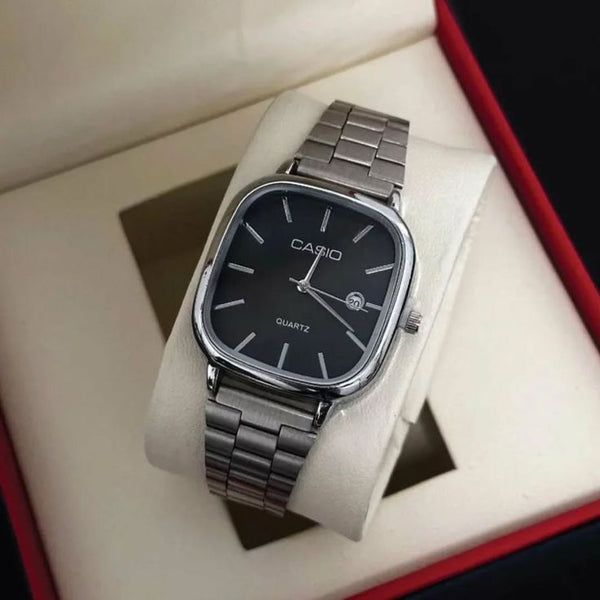 Casio GRIS Tableau Noire