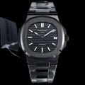 Patek philippe noire