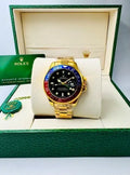 ROLEX z MASTER QUALITE