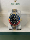 ROLEX z MASTER QUALITE