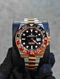 ROLEX z MASTER QUALITE