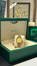 ROLEX GIRL
