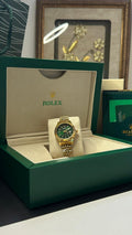 ROLEX GIRL