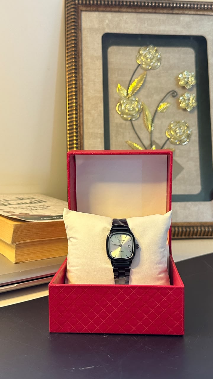 CASIO pour femme