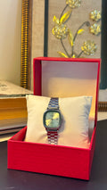 Casio pour femme