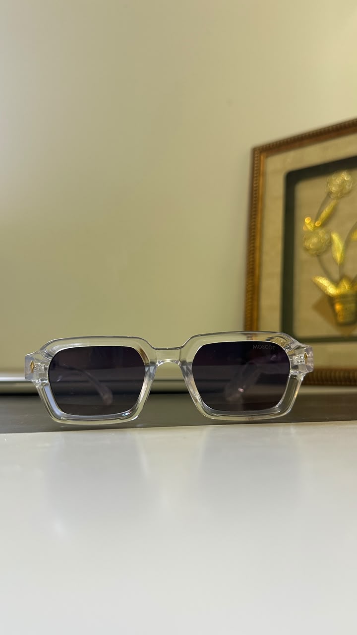 LUNETTE MOSCOT