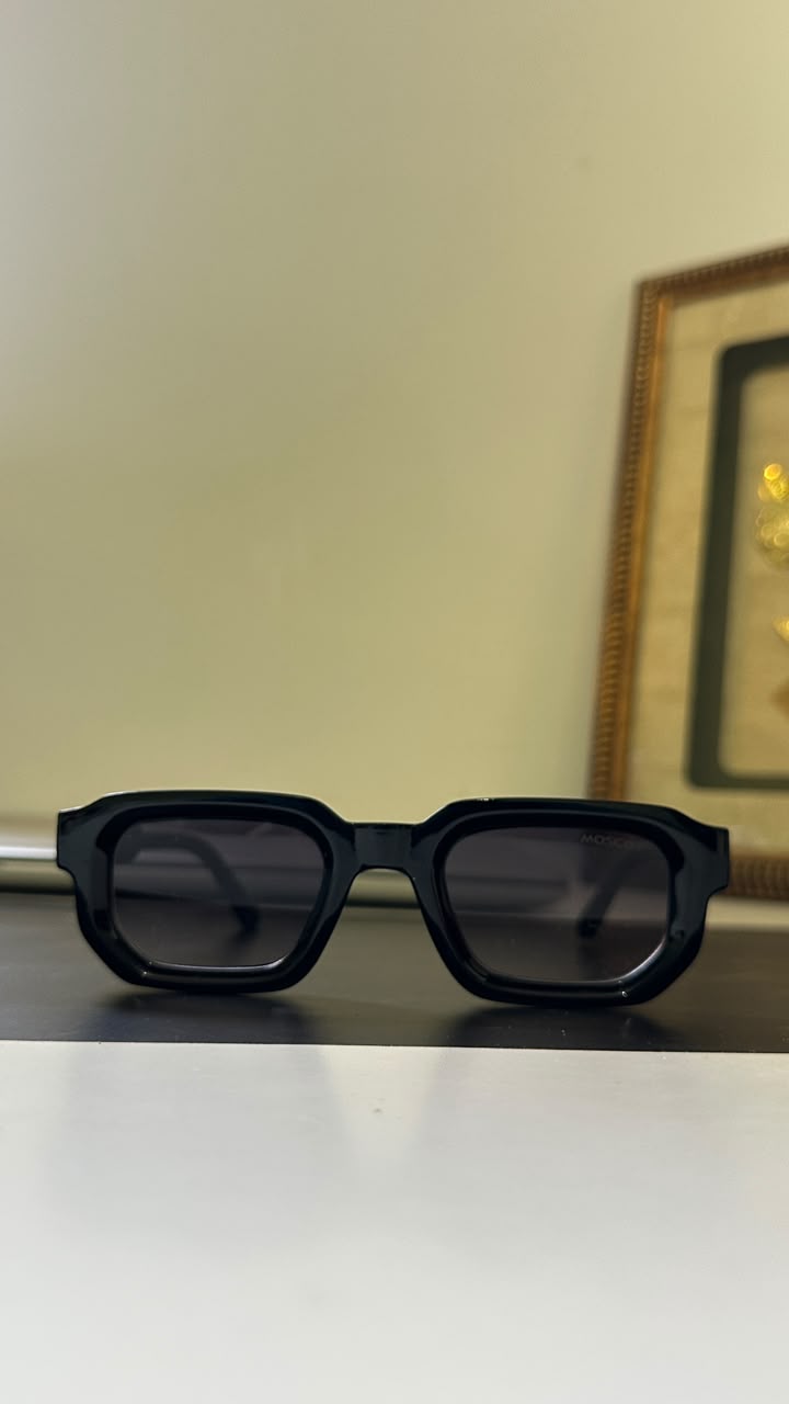 LUNETTE MOSCOT