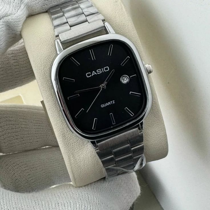 Casio GRIS Tableau Noire