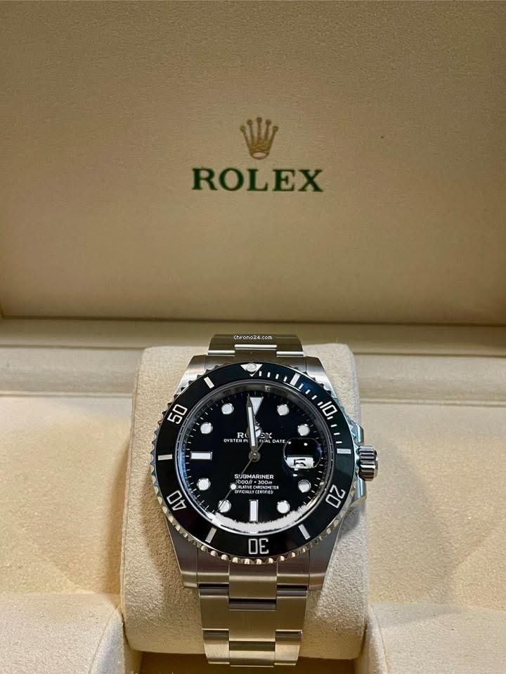 ROLEX z MASTER QUALITE