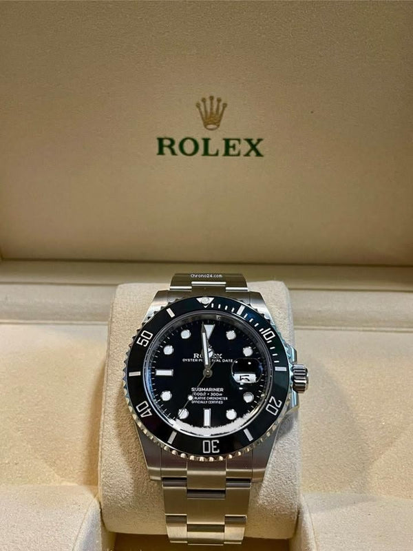 ROLEX HIGH QUALITE