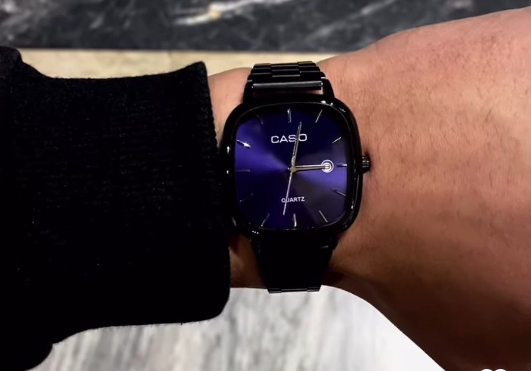 Montre homme