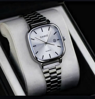 CASIO GRIS TABLEAU BLANC