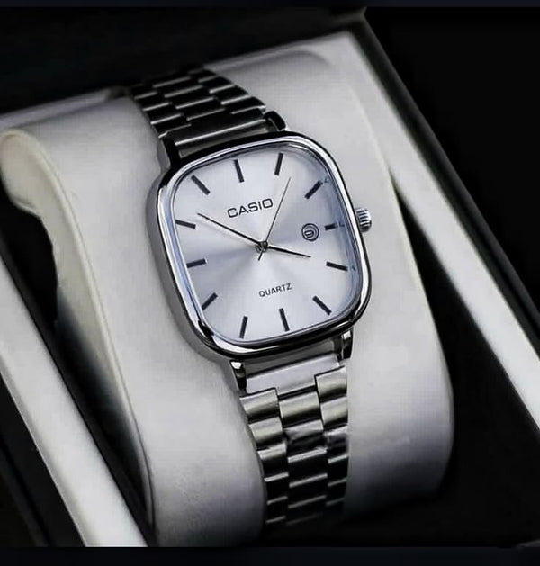 CASIO GRIS TABLEAU BLANC