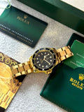 ROLEX z MASTER QUALITE