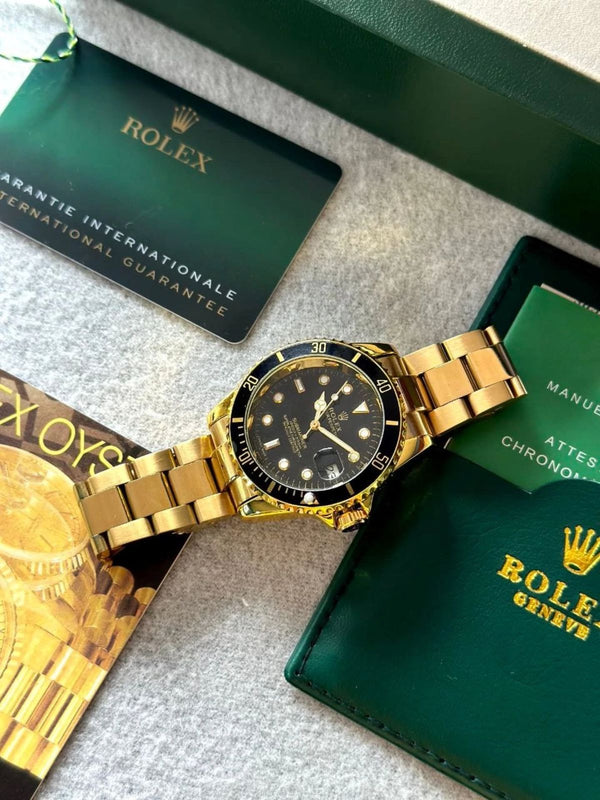 ROLEX HIGH QUALITE