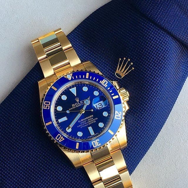 ROLEX HIGH QUALITE
