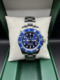 ROLEX z MASTER QUALITE
