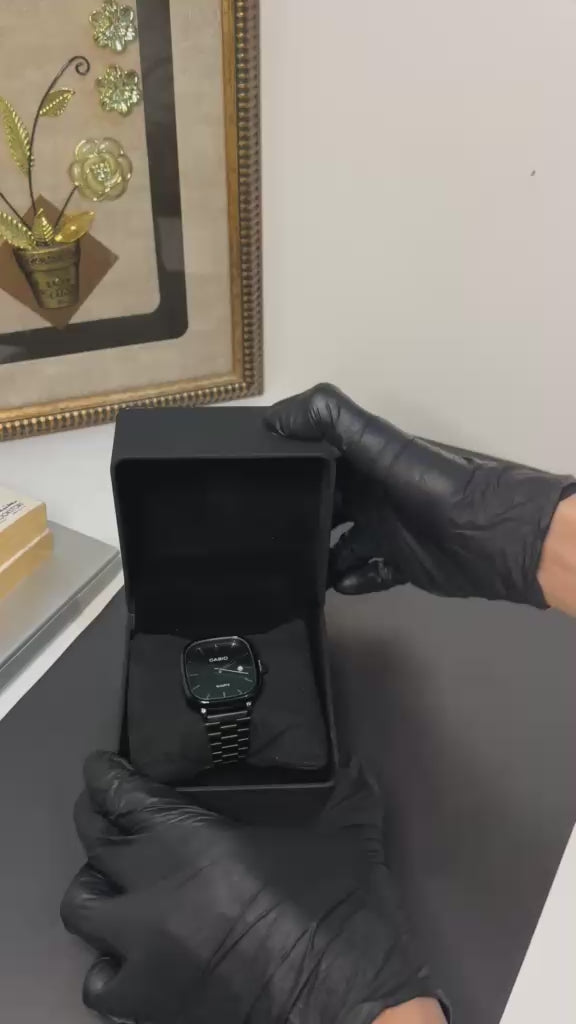 CASIO NOIRE TABLEAU NOIRE