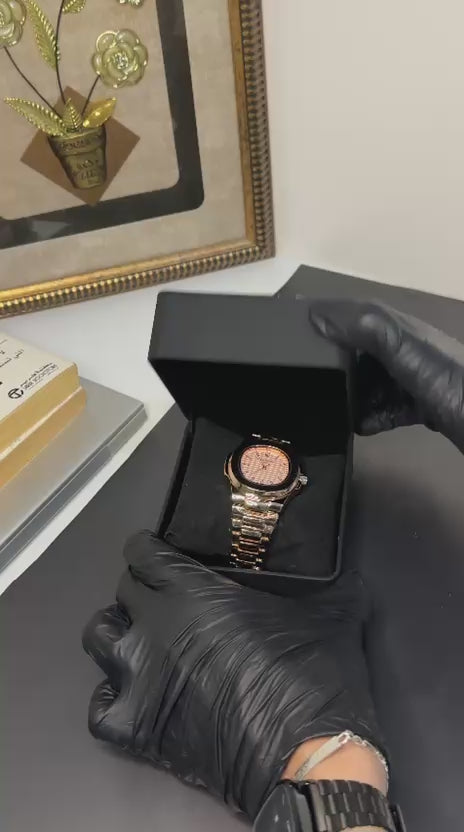 Patek philippe